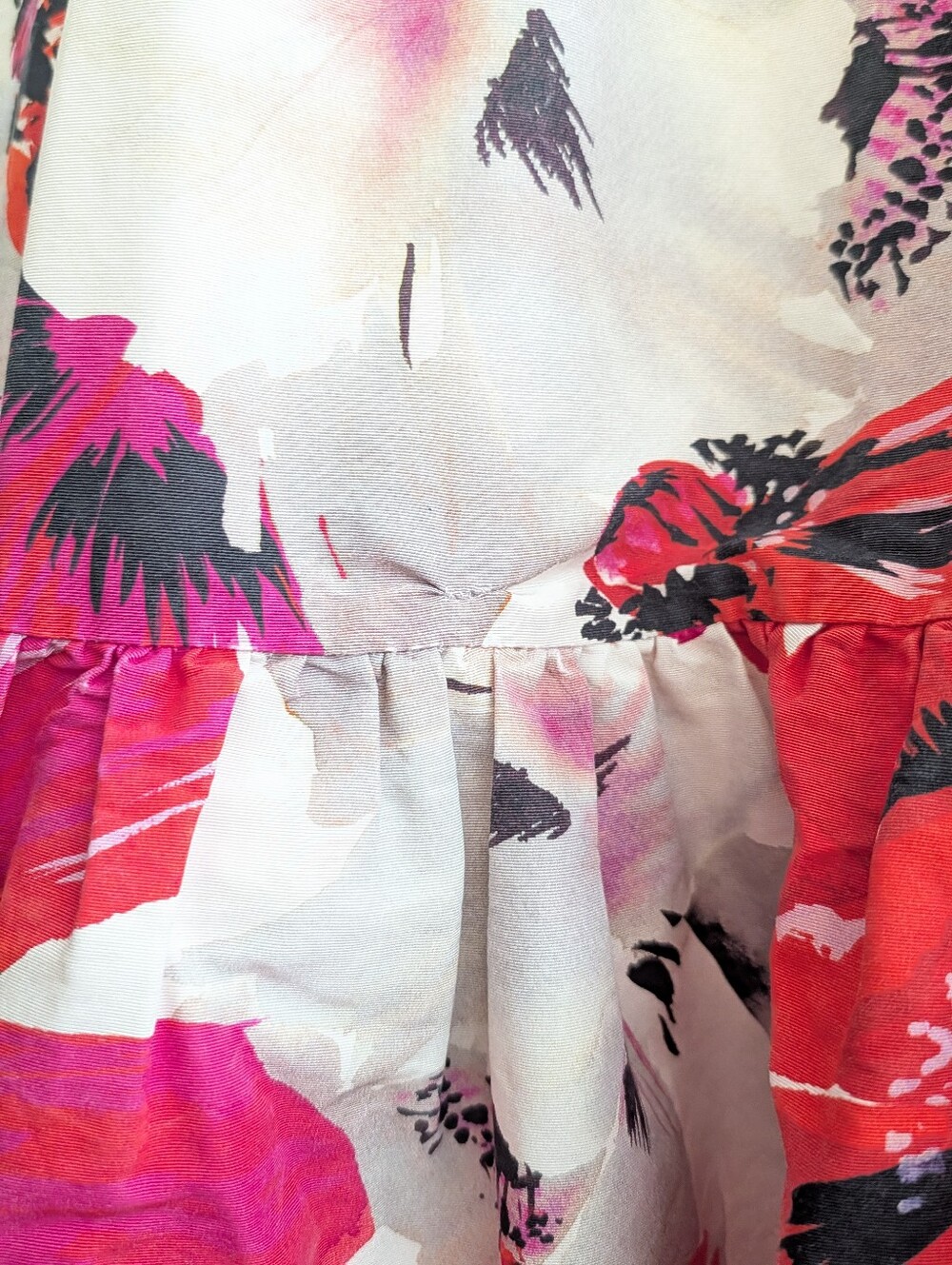 Tanya Taylor Gia Dress - Picture 8 of 10